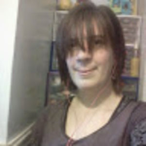 Meet your Posher, Katherine